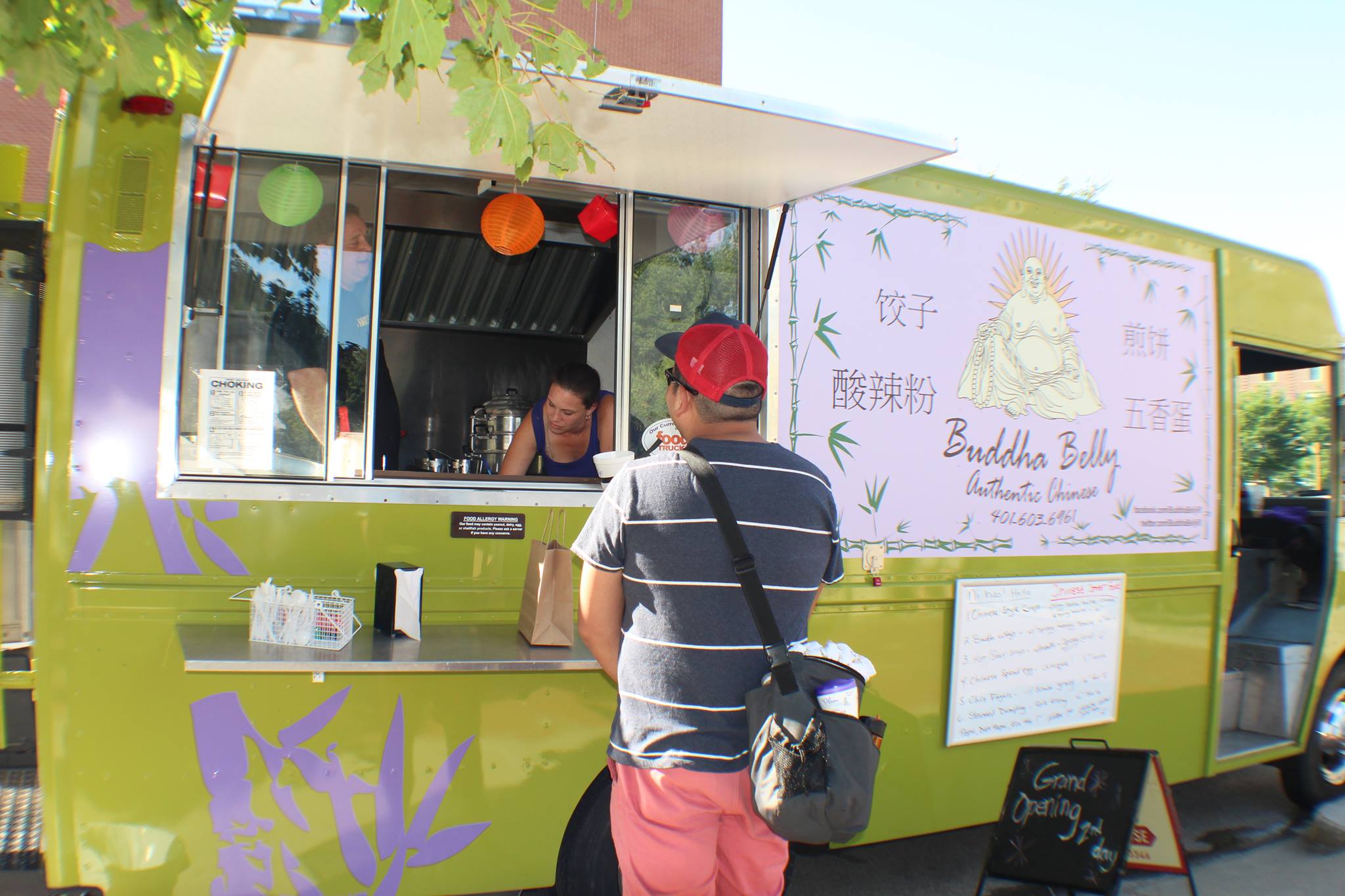 Food Trucks Buda A Culinary Exploration of Budas Mobile Eateries Food Trucks Buda A Culinary Exploration of Budas Mobile Eateries
